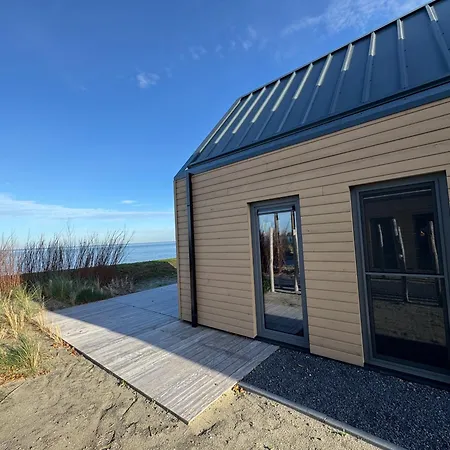 Enkhuizer Beachhouse Seaside Nr 410 Holiday home *