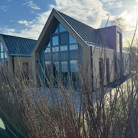 Holiday home Enkhuizer Beachhouse Seaside Nr 410 Enkhuizen