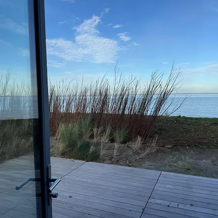 Enkhuizer Beachhouse Seaside Nr 410 * Enkhuizen