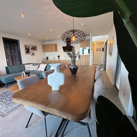 Enkhuizer Beachhouse Seaside Nr 410 * Enkhuizen