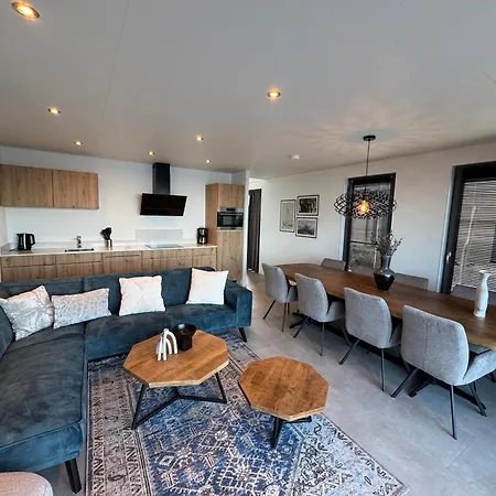 Enkhuizer Beachhouse Seaside Nr 410