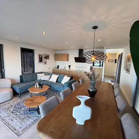 Enkhuizer Beachhouse Seaside Nr 410 Casa vacanze Enkhuizen