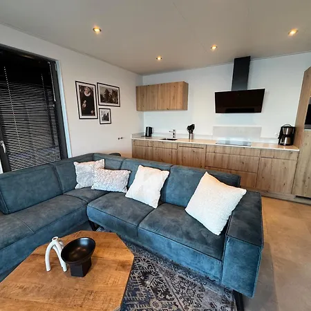 Enkhuizer Beachhouse Seaside Nr 410 * Enkhuizen