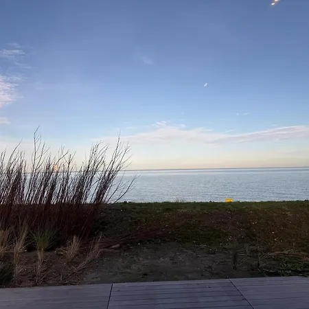 Enkhuizer Beachhouse Seaside Nr 410 Enkhuizen