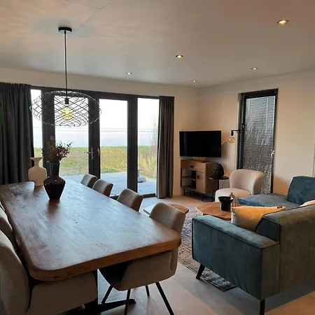 Casa vacanze Enkhuizer Beachhouse Seaside Nr 410