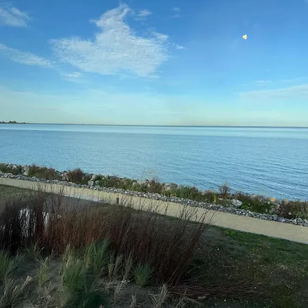 Enkhuizer Beachhouse Seaside Nr 410 *