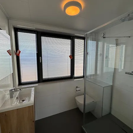 Enkhuizer Beachhouse Seaside Nr 410 *