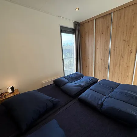 Enkhuizer Beachhouse Seaside Nr 410 Casa vacanze Enkhuizen