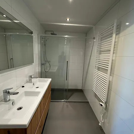 Enkhuizer Beachhouse Seaside Nr 410 Ferienhaus *