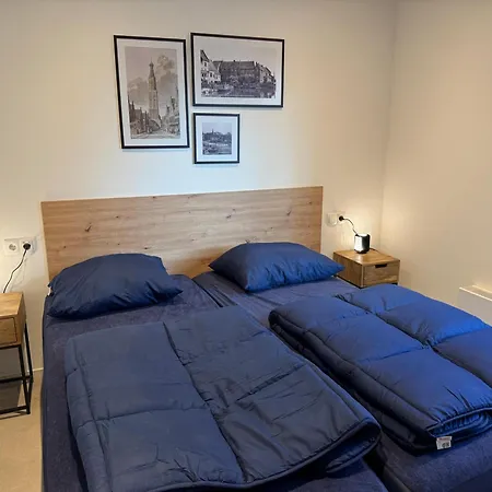 Casa vacanze Enkhuizer Beachhouse Seaside Nr 410