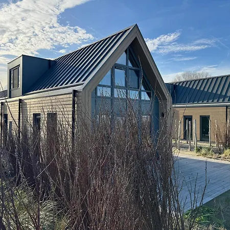 Enkhuizer Beachhouse Seaside Nr 410 * Enkhuizen