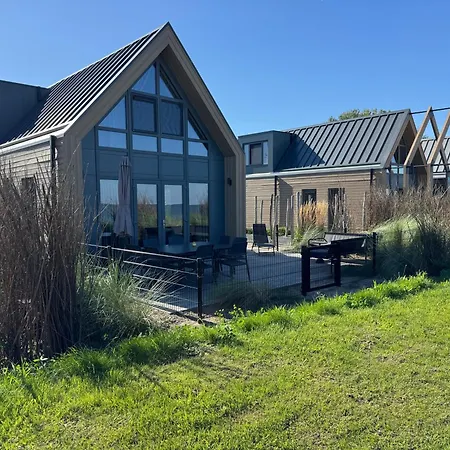 Holiday home Enkhuizer Beachhouse Seaside Nr 410
