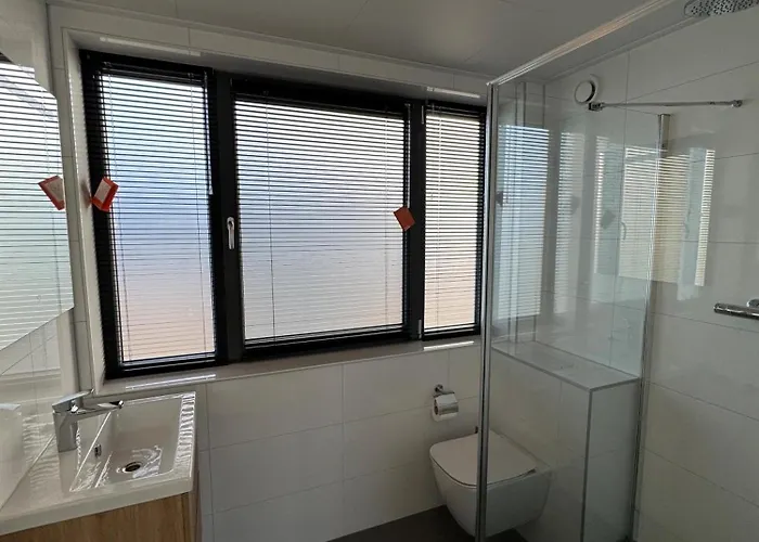 Enkhuizer Beachhouse Seaside Nr 410 *