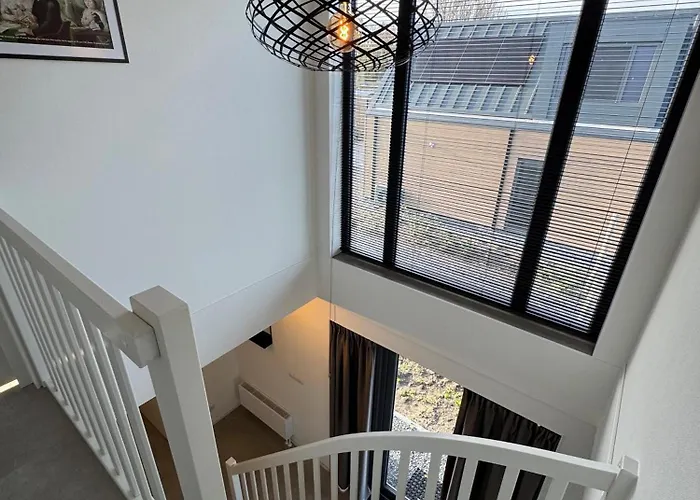 Enkhuizer Beachhouse Seaside Nr 410 * 恩克赫伊曾