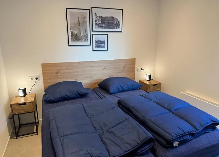 度假居 Enkhuizer Beachhouse Seaside Nr 410