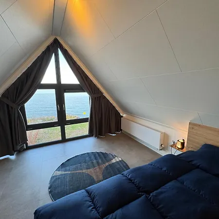 Enkhuizer Beachhouse Seaside Nr 410 Дом отдыха