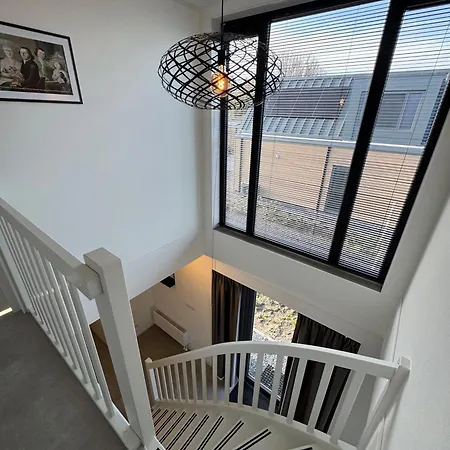 Enkhuizer Beachhouse Seaside Nr 410 * Энкхейзен