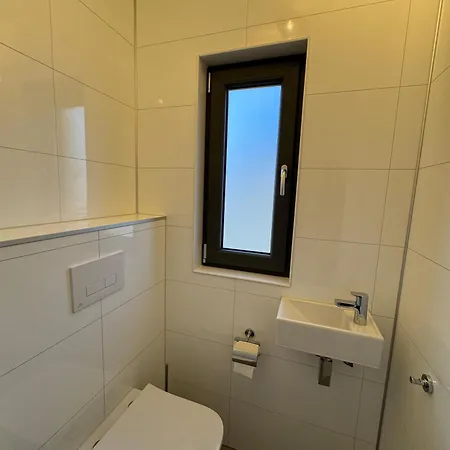 Enkhuizer Beachhouse Seaside Nr 410 Дом отдыха Энкхейзен